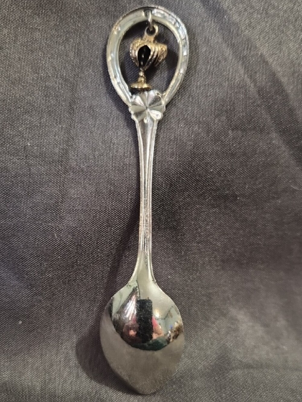 Florida State Collector Spoon - Picture 4 of 4